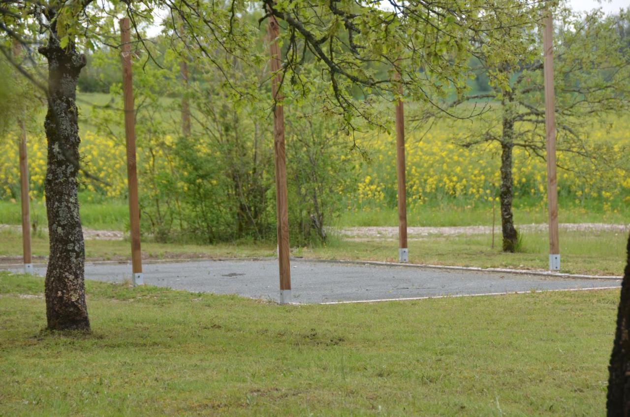 Le Murmure Des Fees Issigeac Zewnętrze zdjęcie